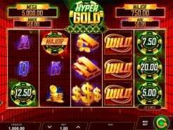 Hyper Gold